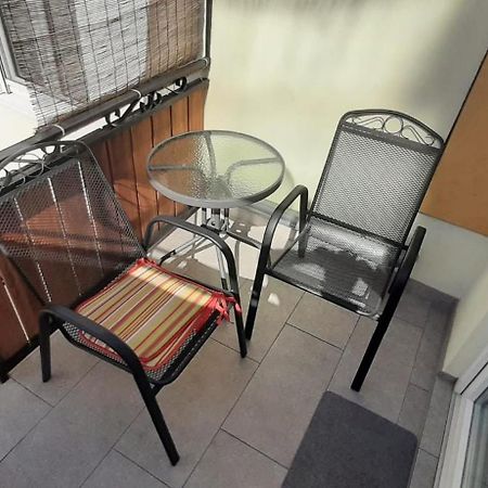 Apartma Gust Koper Apartman Kültér fotó