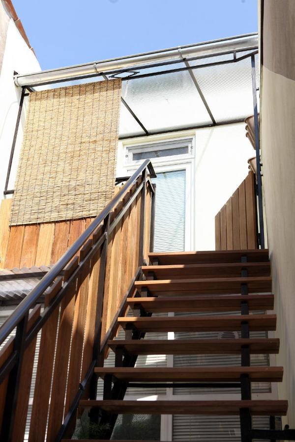Apartma Gust Koper Apartman Kültér fotó