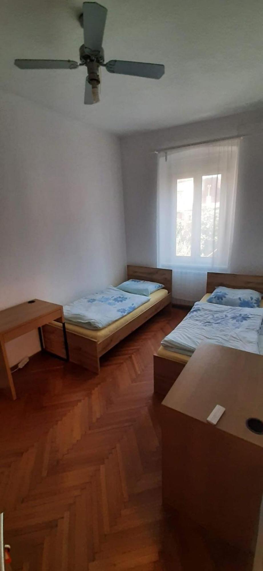 Apartma Gust Koper Apartman Kültér fotó