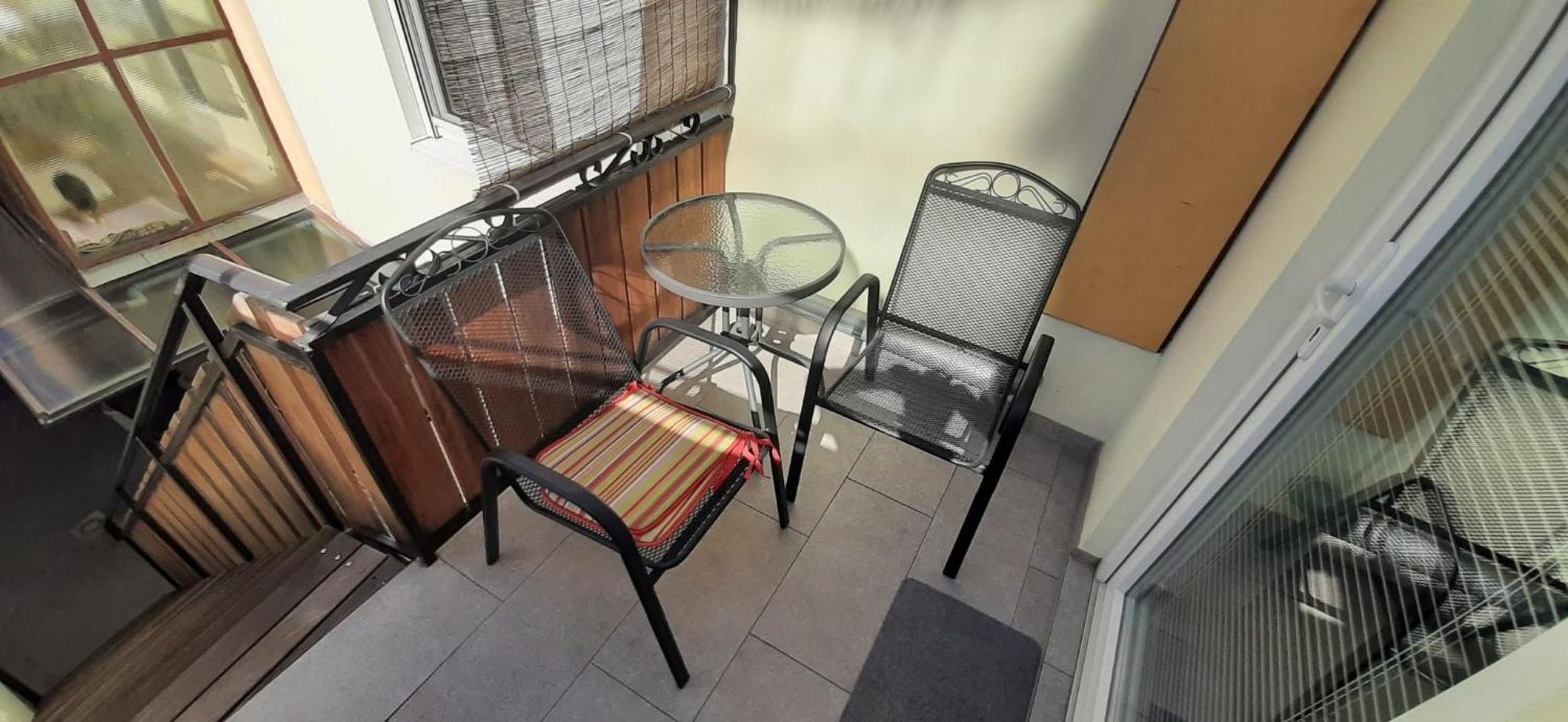 Apartma Gust Koper Apartman Kültér fotó
