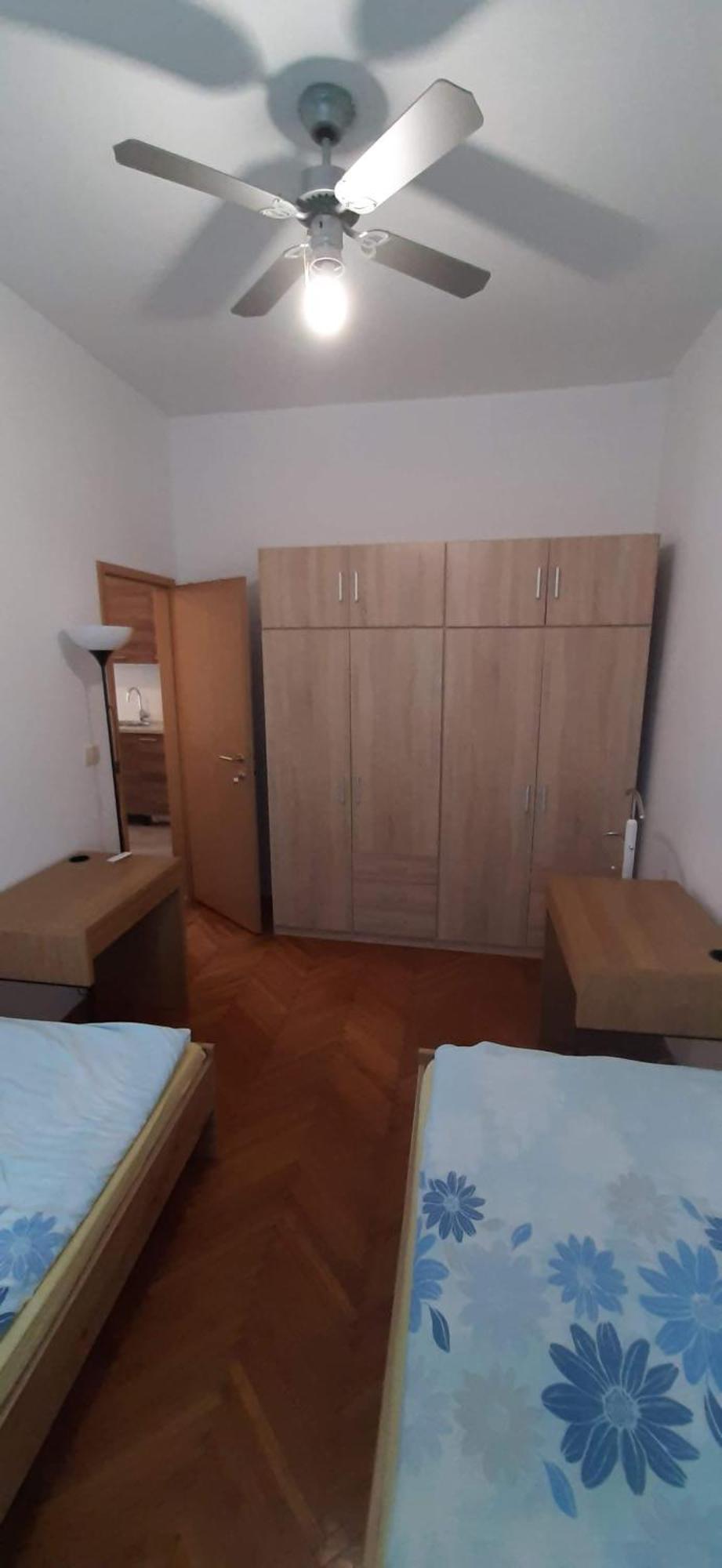 Apartma Gust Koper Apartman Kültér fotó