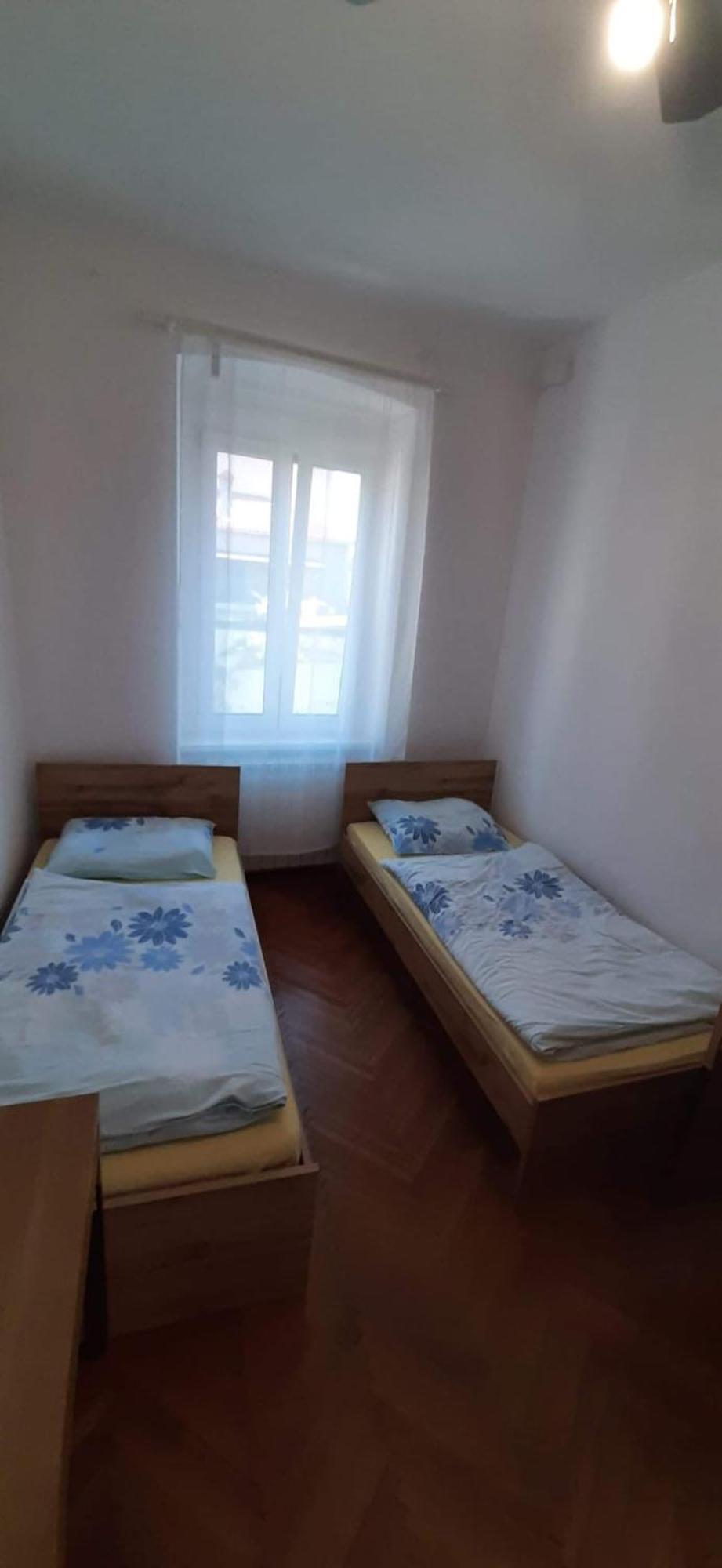 Apartma Gust Koper Apartman Kültér fotó