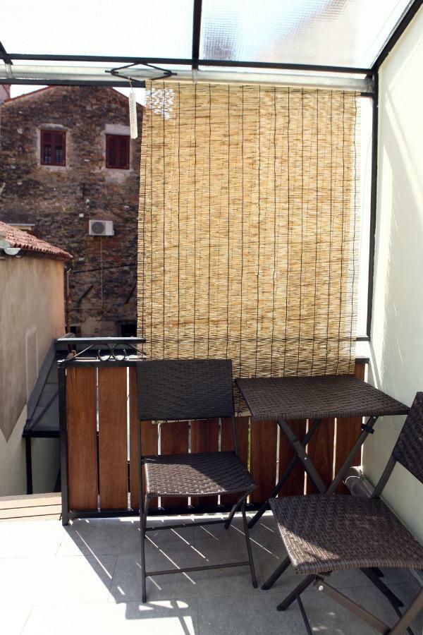 Apartma Gust Koper Apartman Kültér fotó
